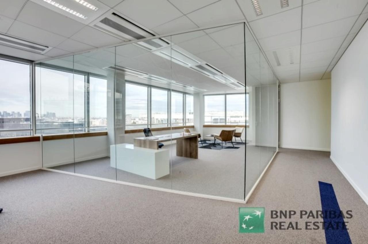 Bureau Gennevilliers 18590m² Location bureau Gennevilliers Hauts-de-Seine OLBUR2424956 11